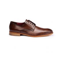 Lloyd Derby-Schuhe aus Glattleder