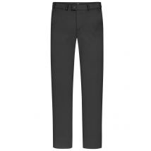 Eurex Chino mit elastischem Bund und Stretch