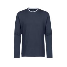 Mey Longsleeve aus CELLIANT®-Viskose