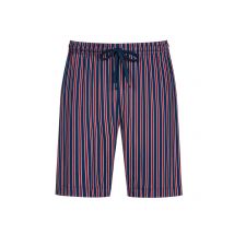 Mey Kurze Pyjama-Hose mit Streifen-Muster
