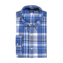 Polo Ralph Lauren Sporthemd aus Baumwolle mit Karomuster, Classic Fit