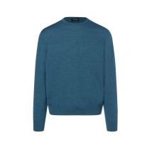 Maerz Pullover aus waschbarer Merinowolle
