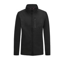 Wellensteyn Funktionsjacke in 3-lagigem Softshell