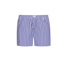 Novila Boxershorts aus Baumwolle mit Streifen-Muster