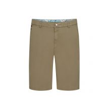 Meyer Bermuda mit Stretchanteil, B-Palma