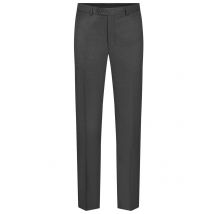 Digel Anzughose Platinum aus Schurwolle, Modern Fit