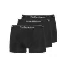 Polo Ralph Lauren 3er Pack Boxer-Trunks mit Label-Bund