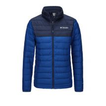 Columbia Leichte Steppjacke mit Omni-Heat und Thermal Reflection