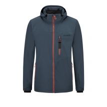 Maier Sports Skijacke Oravice mit mTEX- und mTHERM-Ausstattung