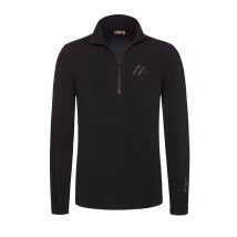 Maier Sports Funktionstroyer in Fleece-Qualität