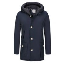 Woolrich Daunen-Parka mit Teflon-Membran