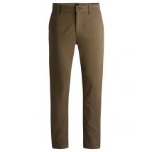 BOSS ORANGE Chino in Tapered Fit