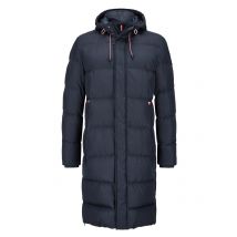 Hechter Paris H-XTech Steppmantel mit Hybrid-Daunen-Füllung