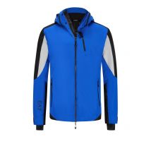 EA7 Emporio Armani Skijacke mit Dermizax™-Membran und STRATUM7-Wattierung