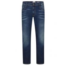 Replay Jeans Anbass in Hyperflex-Qualität, Slim Fit