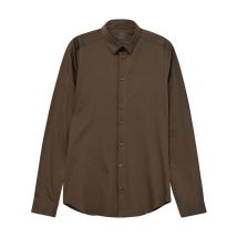 MOS MOSH Gallery Jerseyhemd aus Baumwolle