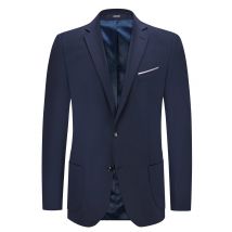 Joop! Anzugsakko aus feinem Woll-Mix, Regular Fit