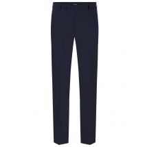 Joop! Anzughose aus feinem Woll-Mix, Regular Fit