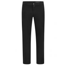 Pierre Cardin Softe Stretch-Hose Lyon in Vintage-Optik, Modern Fit