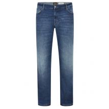 BOSS ORANGE Jeans mit Stretchanteil, Soft Motion, Regular Fit