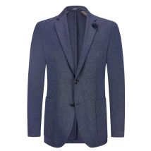 Joop! Teilgefüttertes Sakko aus Performance-Jersey, Slim Fit