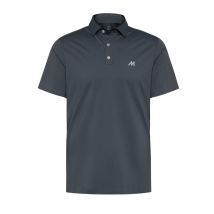 Meyer Golf Poloshirt in Stretch-Qualität