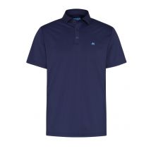 Meyer Golf Poloshirt in Stretch-Qualität