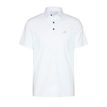 Meyer Golf Poloshirt in Stretch-Qualität