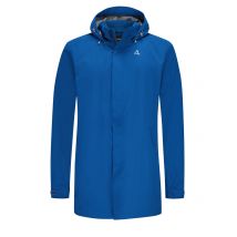 Schöffel Robuste und winddichte Regenjacke Gmund