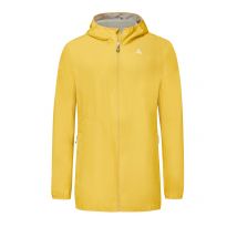 Schöffel Wasserdichte Venturi Wanderjacke