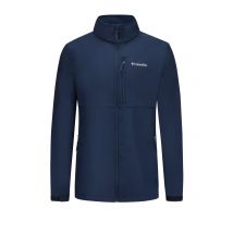 Columbia Wind- und wasserdichte Softshell-Wanderjacke