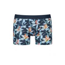 Mey Boxer-Trunk mit Print und Stretchanteil