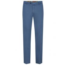 Meyer Softe Chino aus Bio-Baumwolle und Kapok