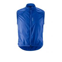 Gonso Ultraleichte und winddichte Sportweste