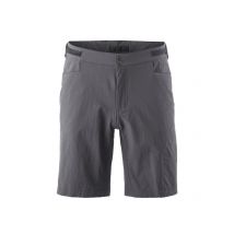 Gonso Funktionsshorts mit heraustrennbarer Innenhose und Stretch