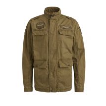 PME Legend Fieldjacket mit Badges