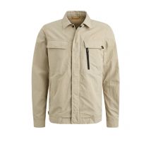 PME Legend Leichtes Overshirt aus Taslan Nylon