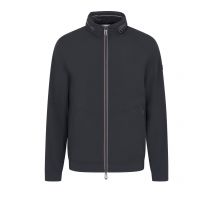 Bugatti Blouson mit einrollbarer Kapuze und Flexcity-Ausstattung