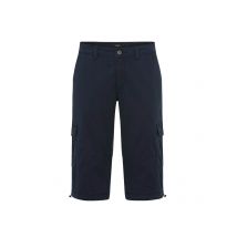 Eurex Caprishorts Bill mit Cargotaschen und Stretch, Regular Fit
