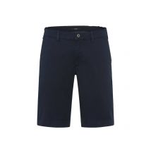 Eurex Bermudashorts mit Stretchanteil, Regular Fit