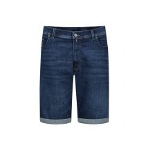 Pierre Cardin Jeans-Shorts in Future Flex-Qualität
