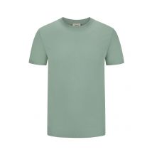 Altea Leichtes T-Shirt mit Lyocell-Anteil