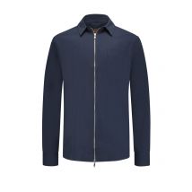 MOS MOSH Gallery Stretch Blouson mit Zip