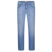 Brax Ultralight Stretch-Jeans Cadiz in dezenter Used-Optik