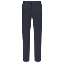 Hiltl Glatte und leichte Chino Pima S, Regular Fit