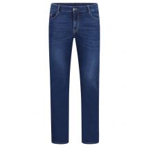 Paul & Shark Softe Jeans aus Giza Baumwolle in leichter Stretch-Qualität
