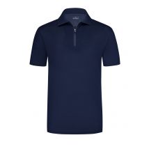Paul & Shark Poloshirt mit Three in One Kompact Technology