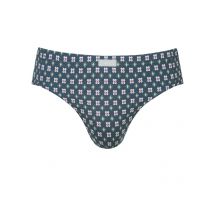 Mey Gemusterte Jazz-Pants aus Serie Gentlemen Geo