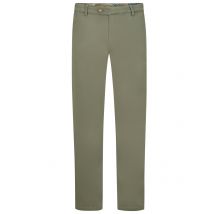 Meyer Chino Oslo mit Stretchanteil und Dehnbund