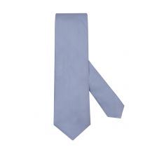 Ascot Strukturierte Seidenkrawatte